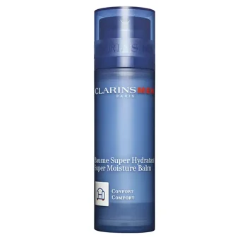 CLARINS MEN baume visage super hydratant 50 ml