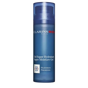 CLARINS MEN gel super hydratant 50 ml