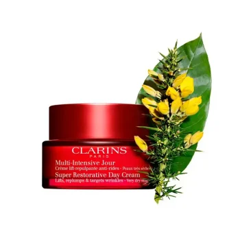 <span class="notranslate">CLARINS MULTI INTENSIVE</span> DAY cream dry skin 50 ml