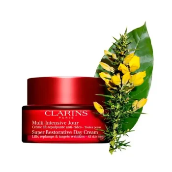 <span class="notranslate">CLARINS MULTI INTENSIVE</span> DAY cream all skin types 50 ml