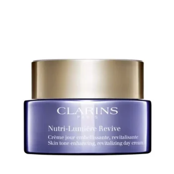 CLARINS NUTRI LUMIÈRE Revival Creme 50 ml