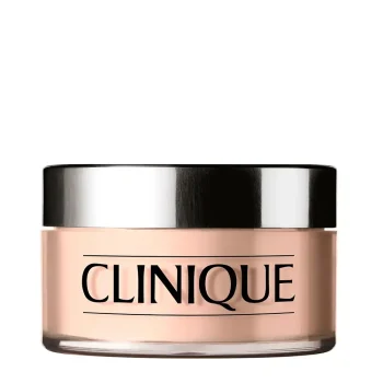 CLINIQUE BLENDED face powder #03-transparency