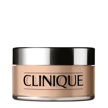 CLINIQUE BLENDED face powder #04-transparency