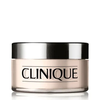 CLINIQUE BLENDED face powder&brush #invisble bend