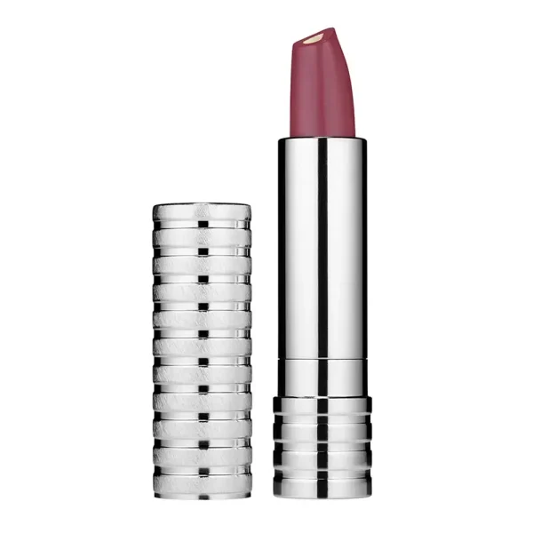 CLINIQUE DRAMATICALLY DIFFERENT lipstick #44-raspberry galce