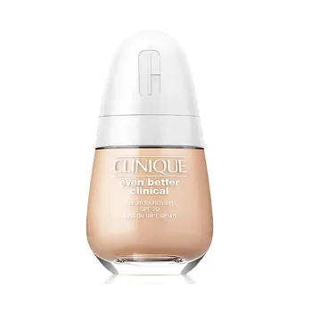 CLINIQUE EVEN BETTER CLINICAL foundation SPF20 #08-linen