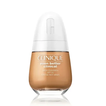 CLINIQUE EVEN BETTER CLINICAL foundation SPF20 #120-pecan