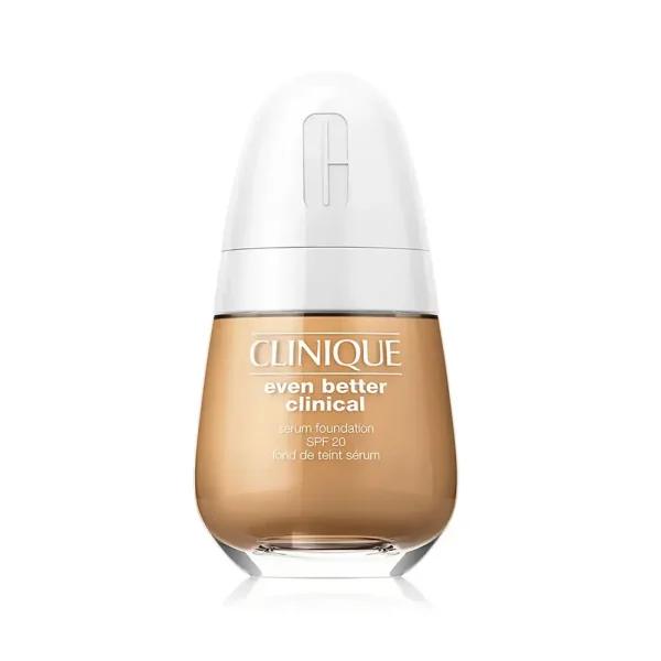 CLINIQUE EVEN BETTER CLINICAL foundation SPF20 #CN74-beige 30 ml