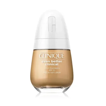 CLINIQUE EVEN BETTER CLINICAL foundation SPF20 #WN04-bone 30 ml