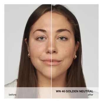 CLINIQUE EVEN BETTER CLINICAL foundation SPF20 #WN46-golden 30 ml
