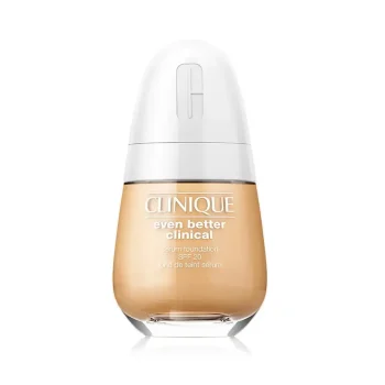 CLINIQUE EVEN BETTER CLINICAL foundation SPF20 #WN46-golden 30 ml