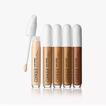 CLINIQUE EVEN BETTER concealer #52-bone