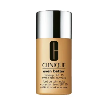 CLINIQUE EVEN BETTER makeup SPF15 #10-golden