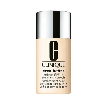 CLINIQUE EVEN BETTER makeup SPF15 #24-linen