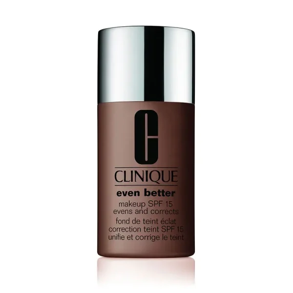 CLINIQUE EVEN BETTER makeup SPF15 #33-espresso