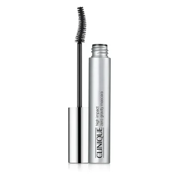 CLINIQUE HIGH IMPACT ZERO GRAVITY Mascara #schwarz