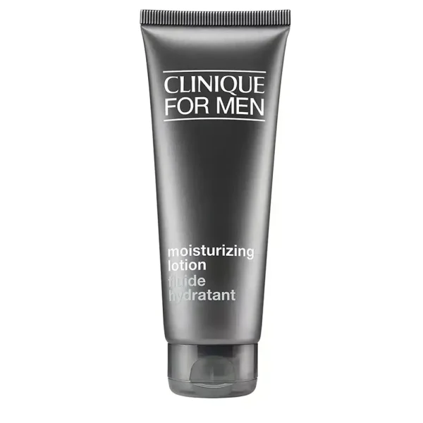 CLINIQUE FOR MEN moisturizing lotion100 ml
