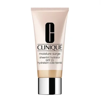 CLINIQUE MOISTURE SURGE SPF 25 sheertint #02