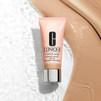 <span class="notranslate">CLINIQUE MOISTURE SURGE</span> SPF 25 sheertint #04