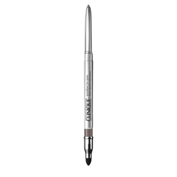 CLINIQUE QUICKLINER per occhi #02-marrone fumoso