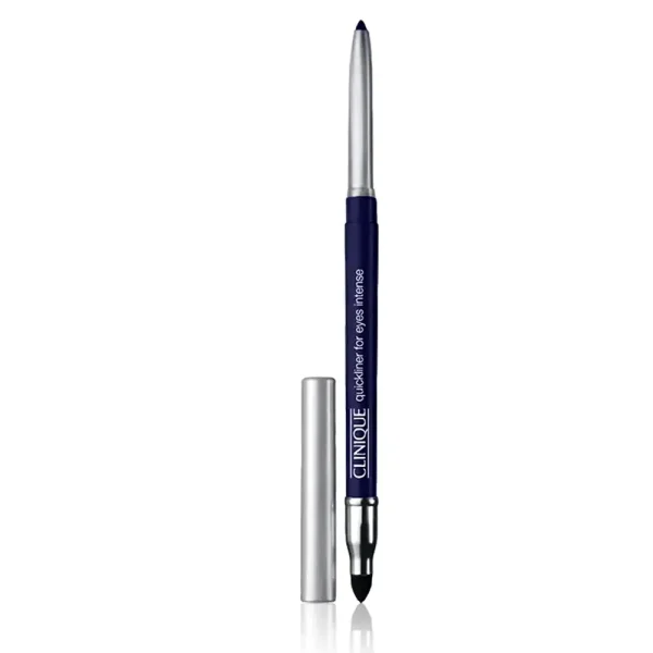 CLINIQUE QUICKLINER for eyes intense #07-ivy