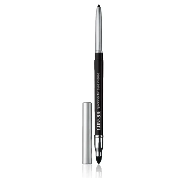 CLINIQUE QUICKLINER for eyes intense #09-ebony