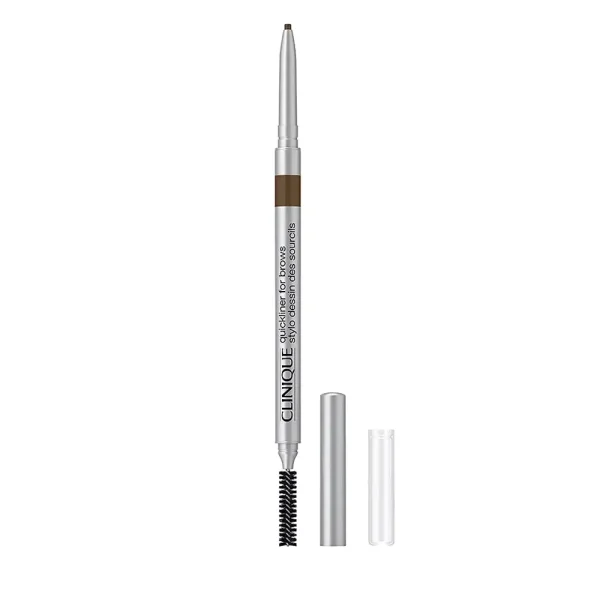 CLINIQUE QUICKLINER for brows #deep