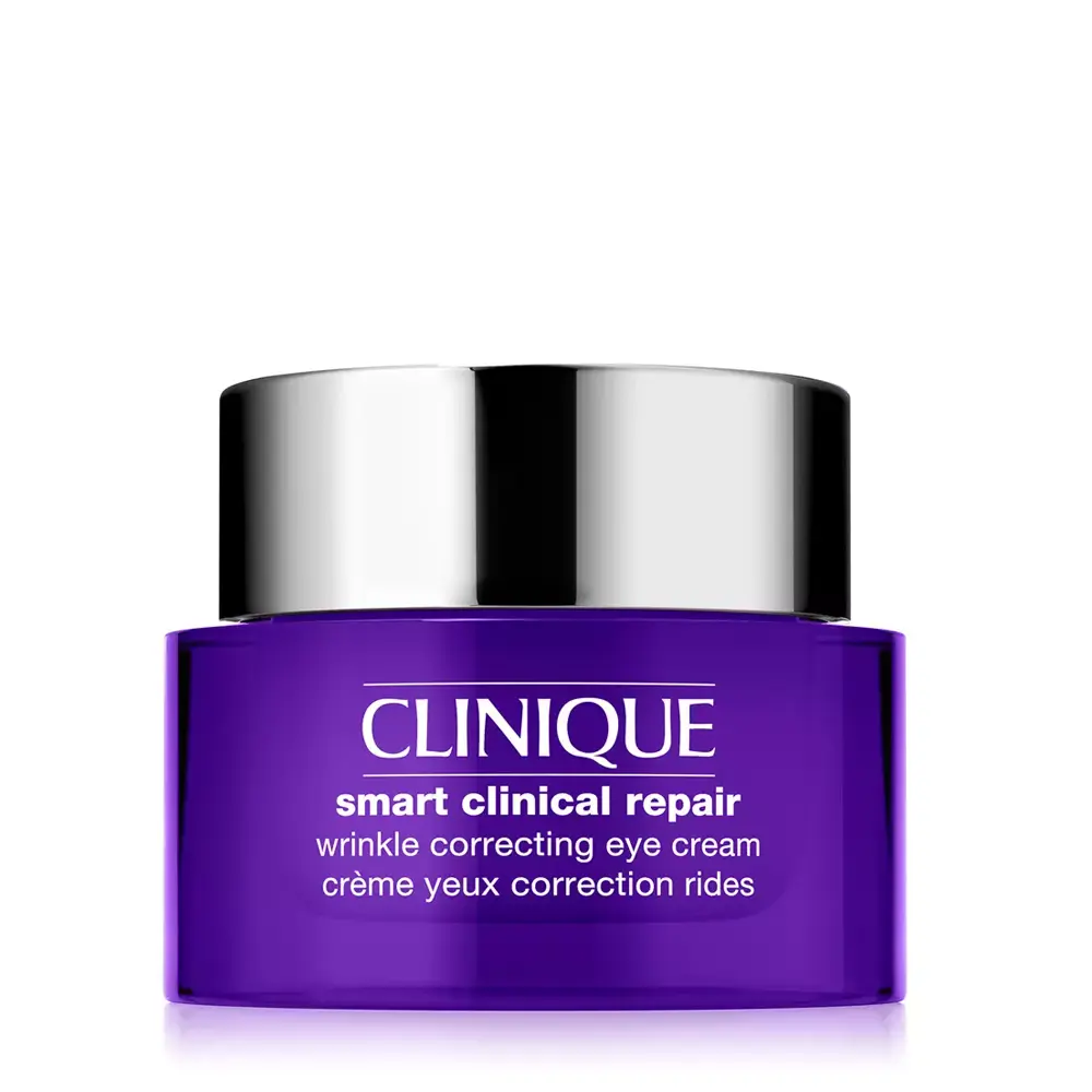 <span class="notranslate">CLINIQUE SMART CLINICAL REPAIR</span>™ wrinkle correcting eye cream 15 ml CLINIQUE SMART CLINICAL REPAIR™ wrinkle correcting eye cream 15 ml