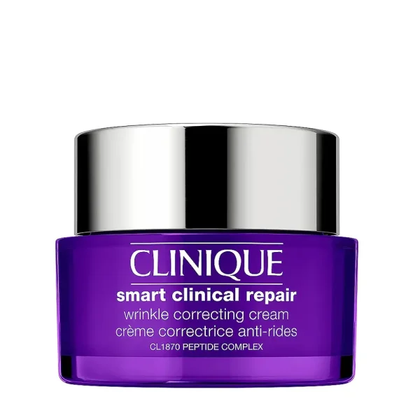 CLINIQUE SMART CLINICAL REPAIR™ wrinkle correcting cream 50 ml