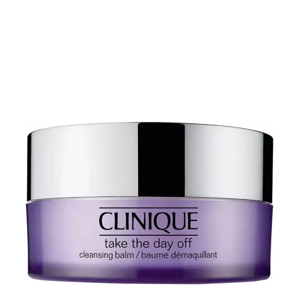 CLINIQUE TAKE THE DAY OFF cleansing balm 125 ml