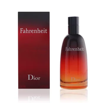 <span class="notranslate">DIOR FAHRENHEIT</span> after-shave 100 ml