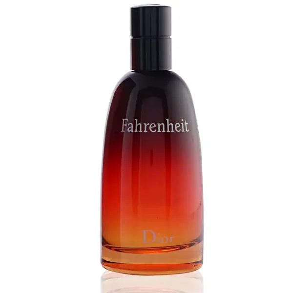 DIOR FAHRENHEIT after-shave 100 ml