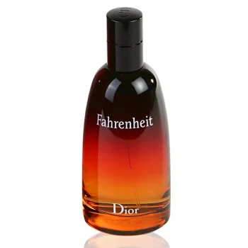 DIOR FAHRENHEIT Eau de Toilette 100 ml
