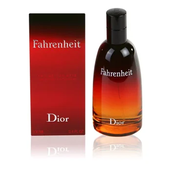 <span class="notranslate">DIOR FAHRENHEIT</span> eau de toilette 100 ml for Men