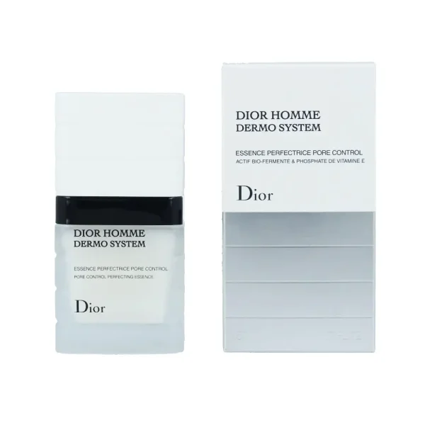 DIOR HOMME DERMO SYSTEM pore control essence 50 ml