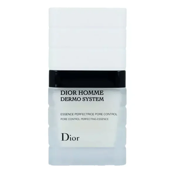 DIOR HOMME DERMO SYSTEM pore control essence 50 ml