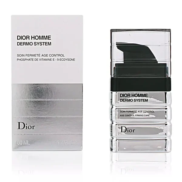 DIOR HOMME DERMO SYSTEM age control firming care 50 ml