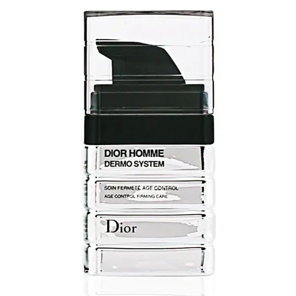 DIOR HOMME DERMO SYSTEM age control firming care 50 ml