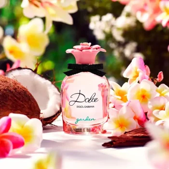 <span class="notranslate">DOLCE & GABBANA DOLCE GARDEN</span> eau de parfum 75 ml for Women