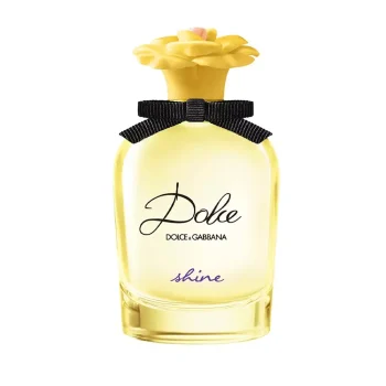 DOLCE & GABBANA DOLCE SHINE eau de parfum spray 75 ml