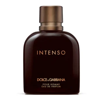DOLCE & GABBANA INTENSO Eau de Parfum 125 ml