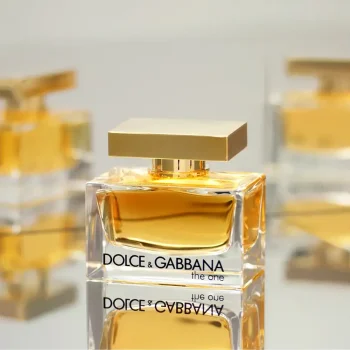 <span class="notranslate">DOLCE & GABBANA THE ONE</span> Eau De Parfum 50 ml for Women