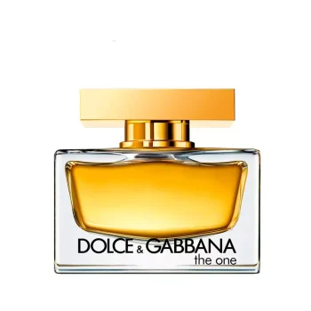 DOLCE & GABBANA THE ONE edp 50 ml