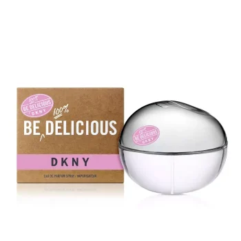 <span class="notranslate">DONNA KARAN BE 100% DELICIOUS</span> eau de parfum 100 ml for Women