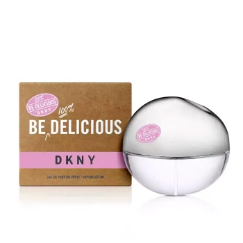 <span class="notranslate">DONNA KARAN BE 100% DELICIOUS</span> eau de parfum 30 ml for Women