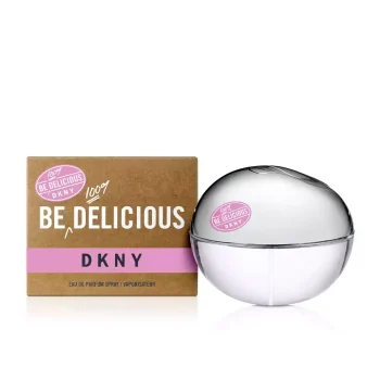 <span class="notranslate">DONNA KARAN BE 100% DELICIOUS</span> eau de parfum 50 ml for Women