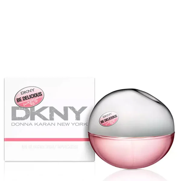 DONNA KARAN BE DELICIOUS FRESH BLOSSOM eau de parfum 30 ml