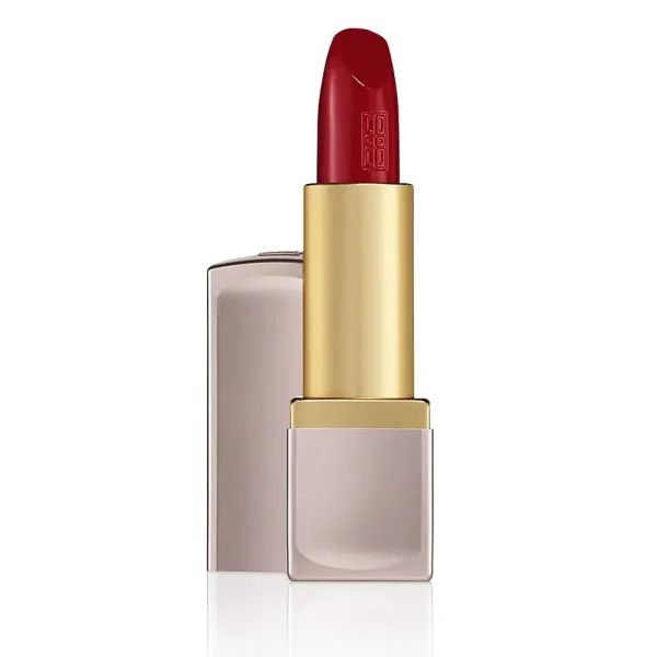 ELIZABETH ARDEN LIP COLOR lipstick #18-rmrkbl red