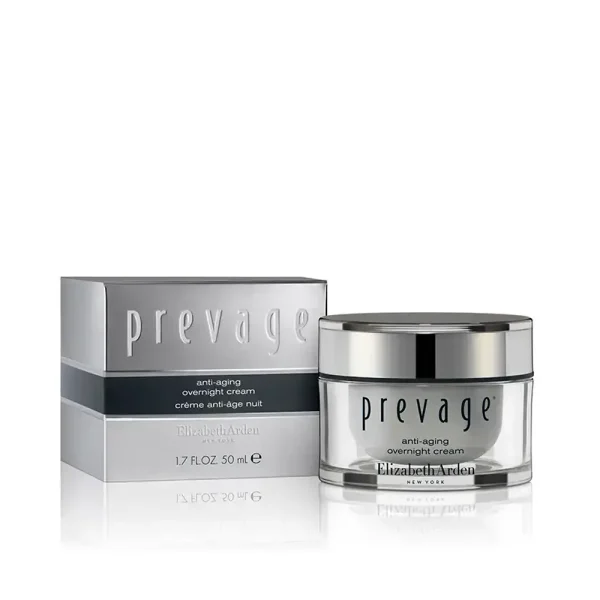 ELIZABETH ARDEN PREVAGE anti-aging overnight cream 50 ml