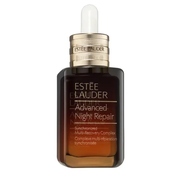 ESTÉE LAUDER ADVANCED NIGHT REPAIR synchronized multi-recovery complex ed. lim. 75ml